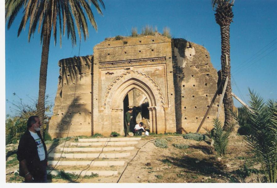 Más detalles sobre EA9JS/7 desde ESE-014