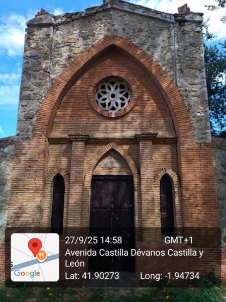 Más detalles sobre EA2DHT desde ESO-081