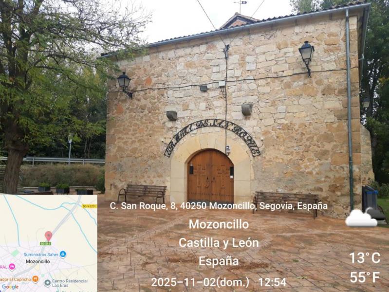 Más detalles sobre EA3FNZ desde ESG-110