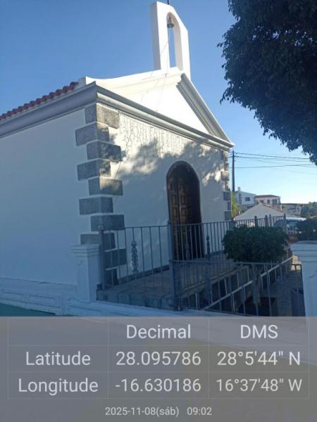 Más detalles sobre EA8CH desde ETF-536