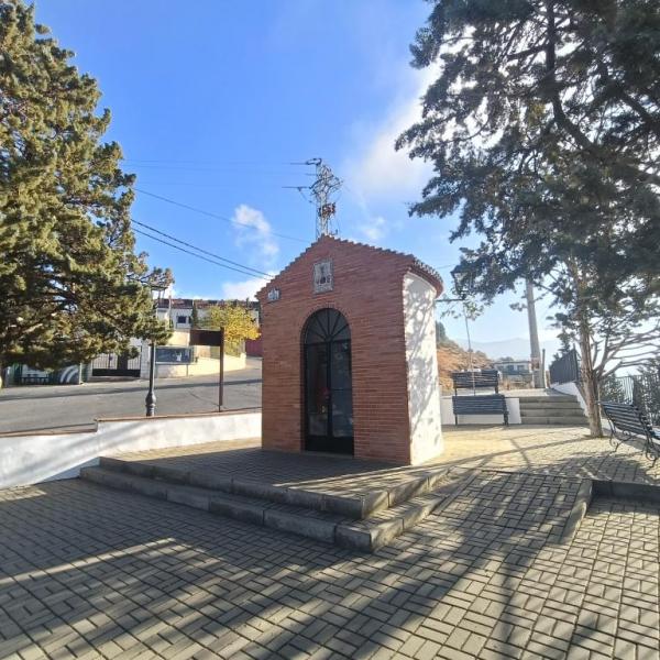 Más detalles sobre EA7LEX desde EGR-162