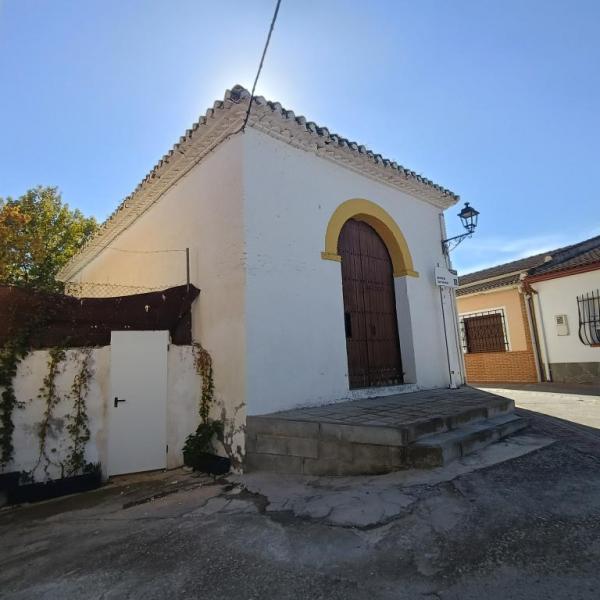 Más detalles sobre EA7LEX desde EGR-090