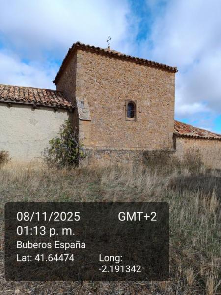 Más detalles sobre EA2DHT desde ESO-057