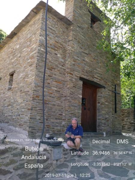 Más detalles sobre EA7GV desde EGR-076