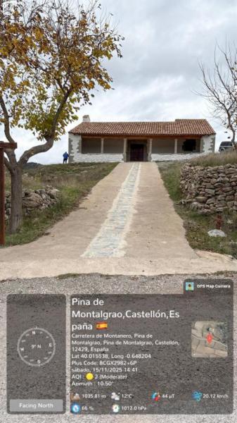 Más detalles sobre EA5URV desde ECS-086