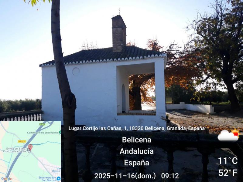 Más detalles sobre EA3FNZ desde EGR-074