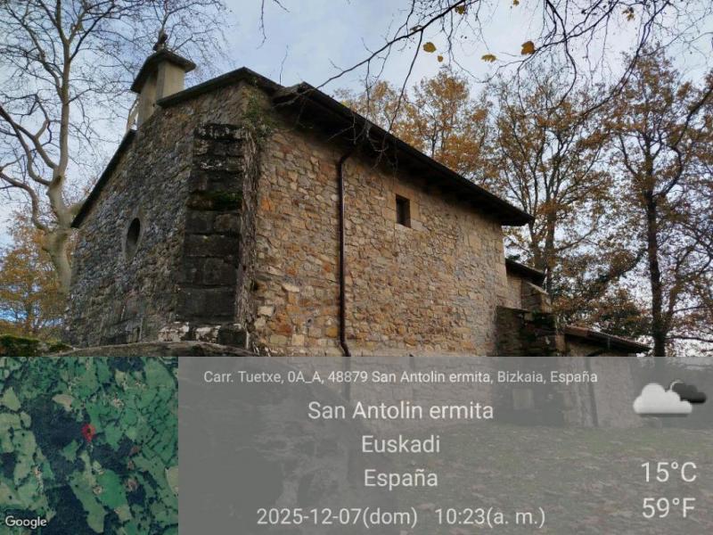 Más detalles sobre EC2AG desde EBI-445