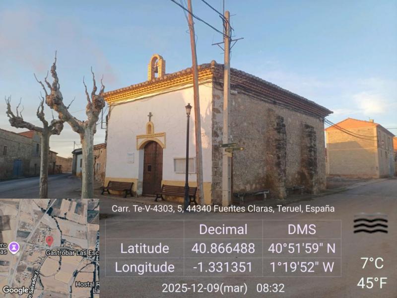 Más detalles sobre EA3IJQ desde ETE-185