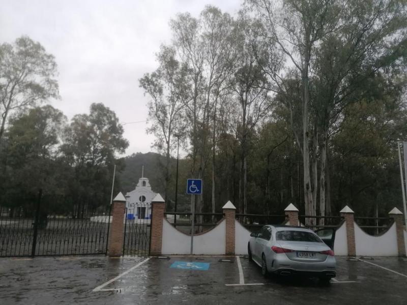 Más detalles sobre EA1FTV desde EMA-404