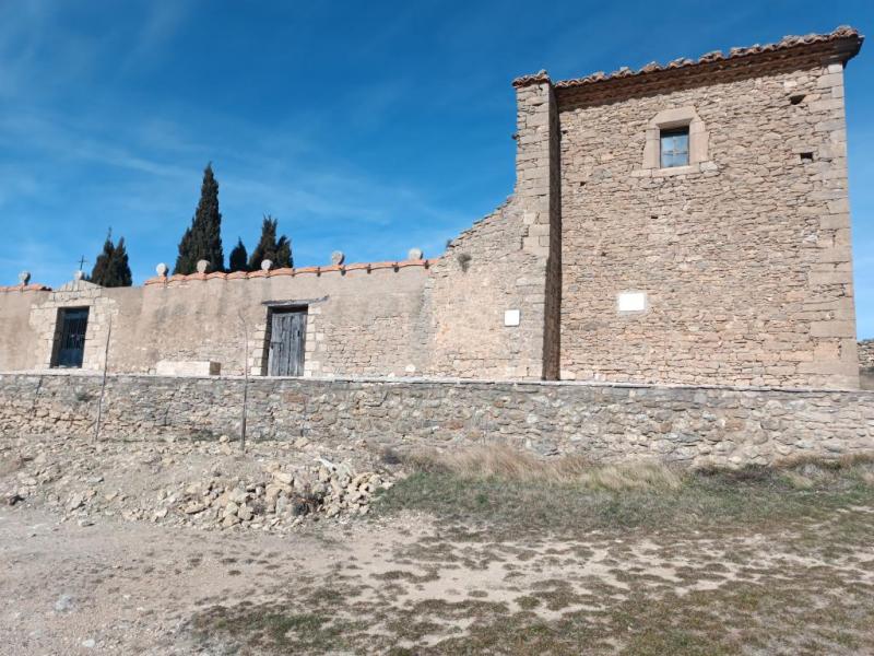 Más detalles sobre EA5RKS/P desde ECS-240