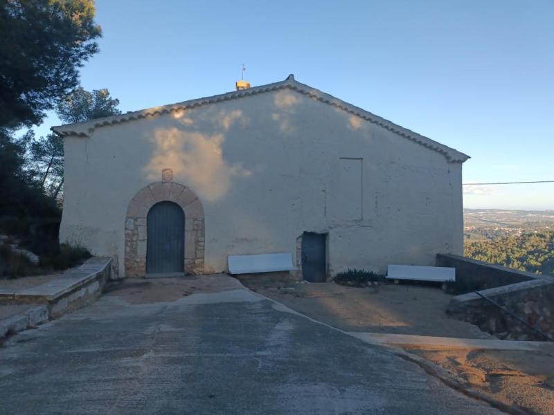 Más detalles sobre EA2URT desde ET-070