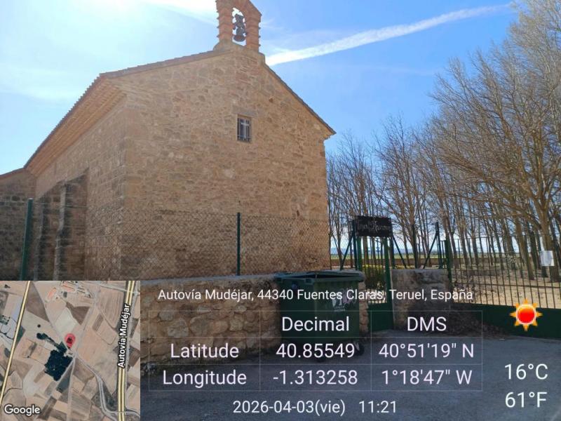 Más detalles sobre EA3IJQ desde ETE-187