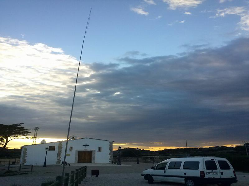 Más detalles sobre EA5RKX desde EV-184