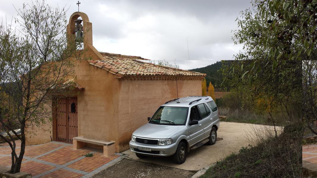 Más detalles sobre EB4SM desde ECU-117