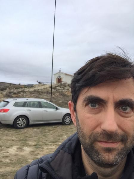 Más detalles sobre EA2KV desde EZ-132