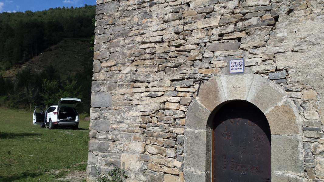 Más detalles sobre EA2EZ desde EHU-330