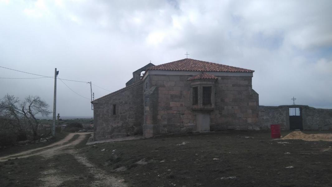 Más detalles sobre EC2AMN desde EZA-072