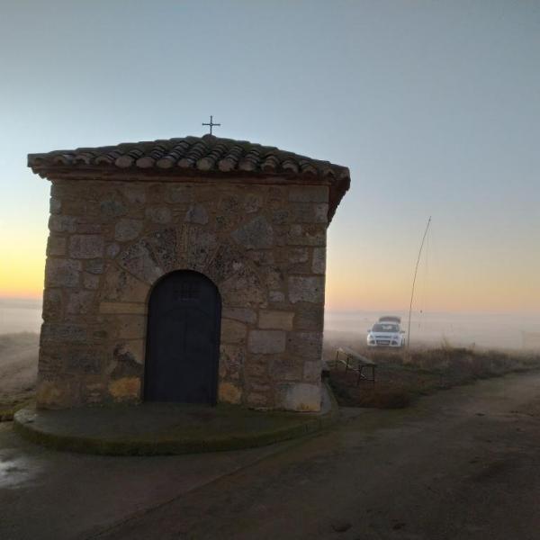 Más detalles sobre EA2EZ desde EZ-361