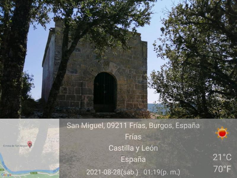 Más detalles sobre EC2AG desde EBU-265