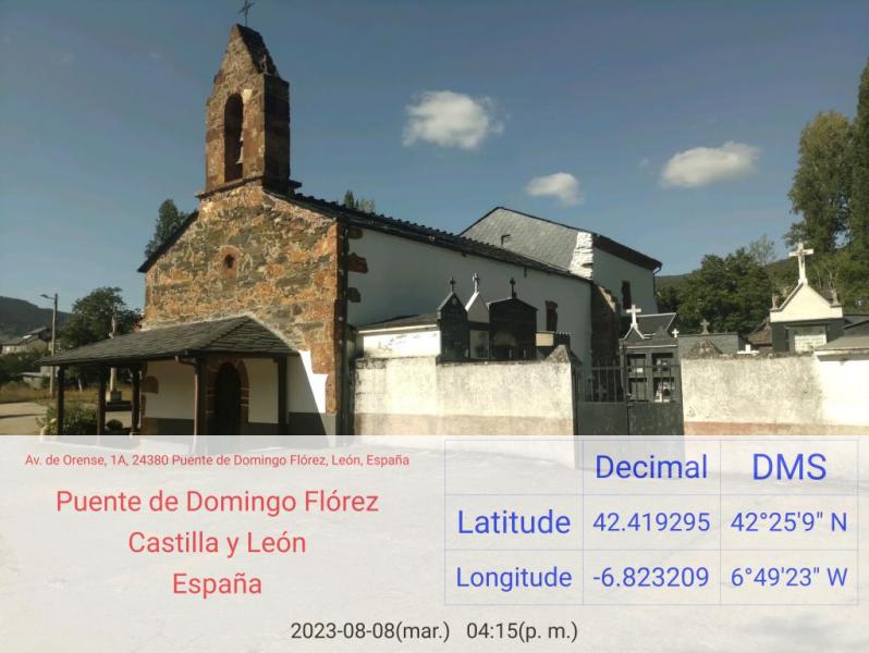 Más detalles sobre EA5MY desde ELE-246