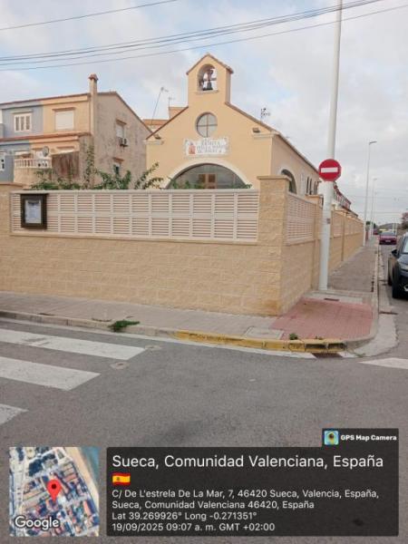 Más detalles sobre EA5URY desde EV-412