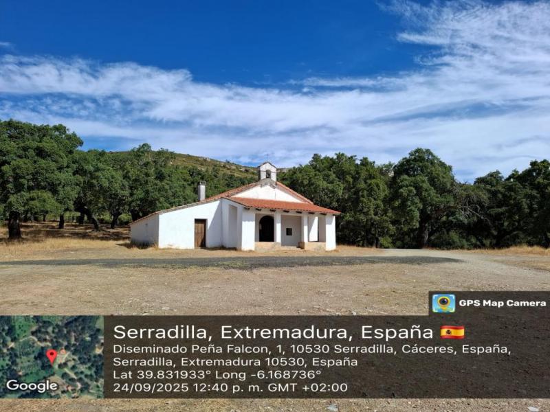 Más detalles sobre EA4GTY desde ECC-322