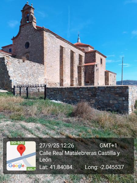 Más detalles sobre EA2CKT desde ESO-216