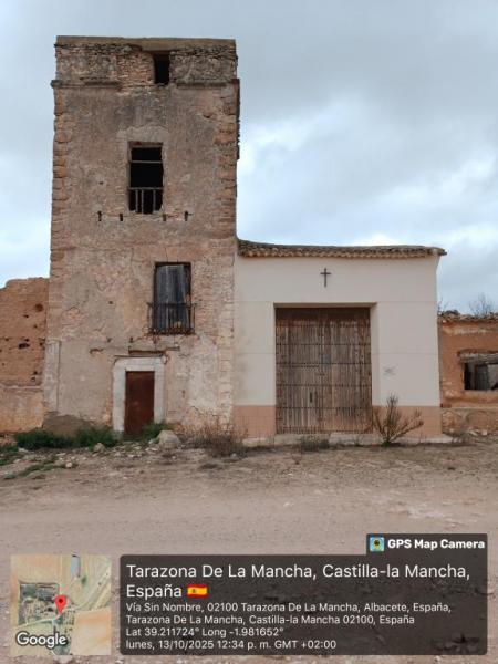 Más detalles sobre EB5EEV/P desde EAB-003