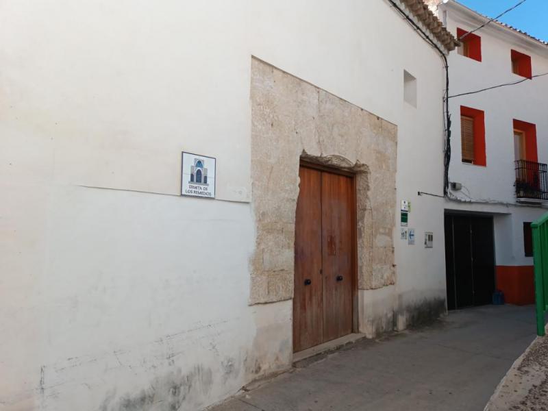 Más detalles sobre EA5RKS/P desde EAB-066