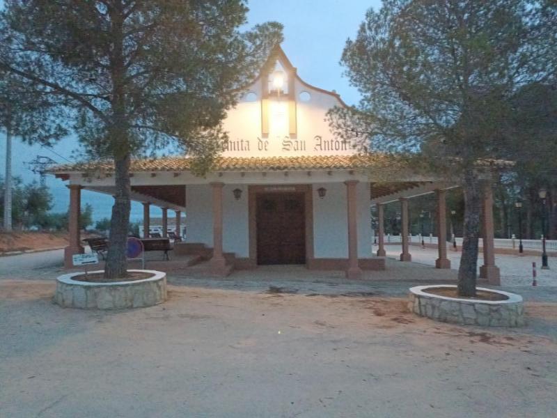 Más detalles sobre EB5EEV/P desde EAB-072