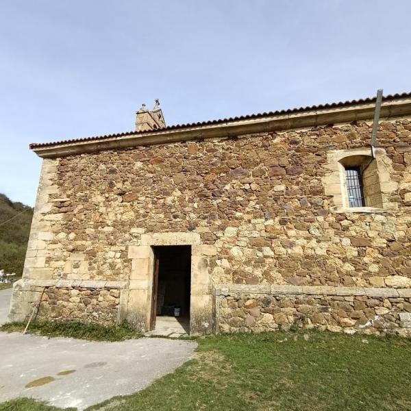 Más detalles sobre EA7LEX desde ES-576