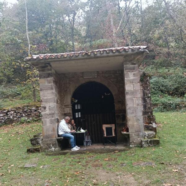 Más detalles sobre EA7LEX desde ES-562