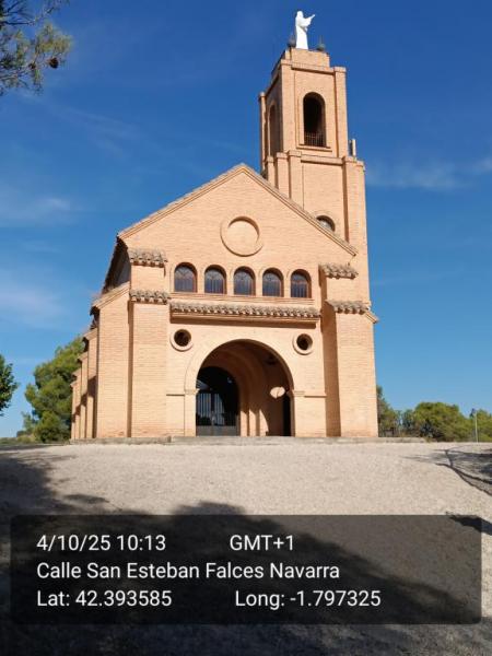 Más detalles sobre EA2DHT desde ENA-127