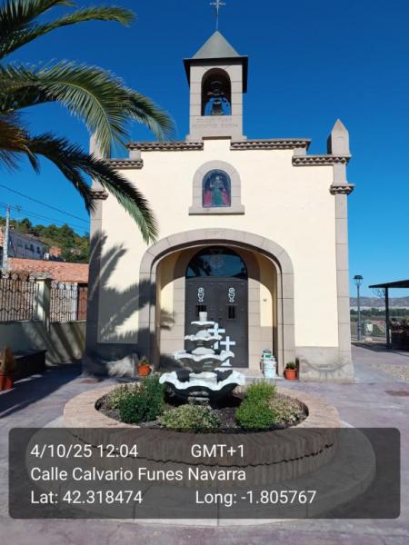 Más detalles sobre EA2CKT desde ENA-128