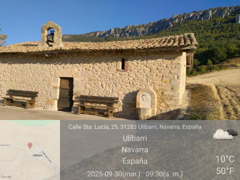 Más detalles sobre EA7HMK desde ENA-355