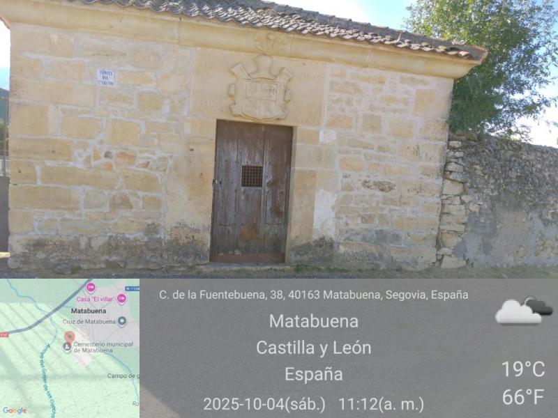 Más detalles sobre EA7HMK desde ESG-103