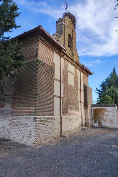 Más detalles sobre EA1DMP desde ESG-108