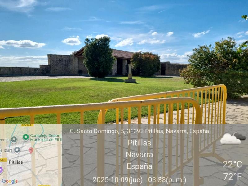 Más detalles sobre EA5XU desde ENA-506