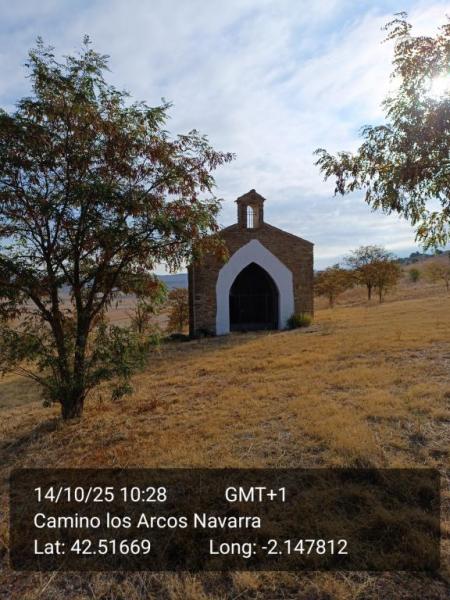 Más detalles sobre EA2DHT desde ENA-557