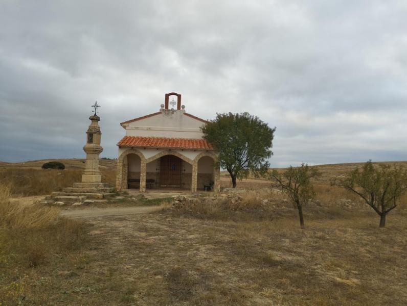 Más detalles sobre EA2EZ desde ETE-072