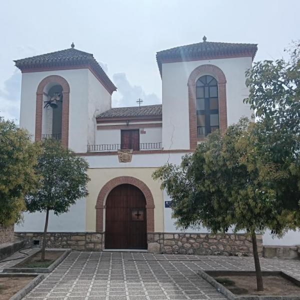 Más detalles sobre EA7LEX desde EGR-014