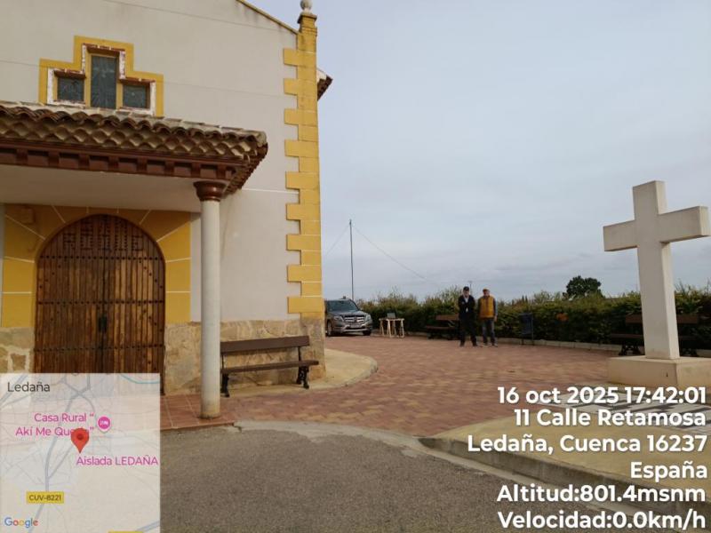 Más detalles sobre EA5EI desde ECU-068