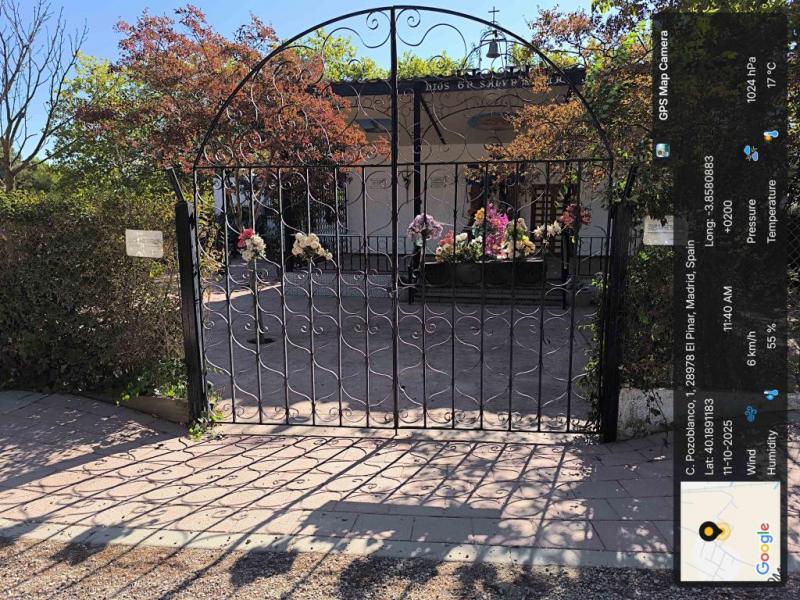 Más detalles sobre EA4HAG desde EM-223