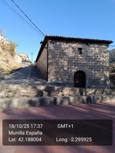 Más detalles sobre EA2CKT desde ELO-143