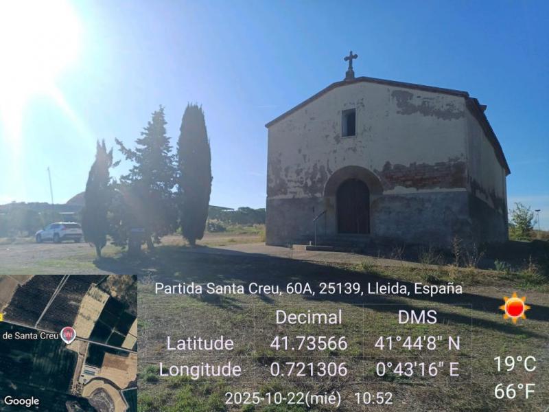 Más detalles sobre EA3IJQ desde EL-175