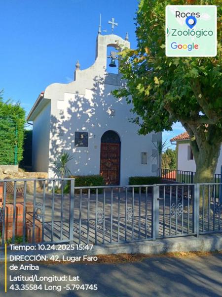 Más detalles sobre EA2DGT desde EO-672