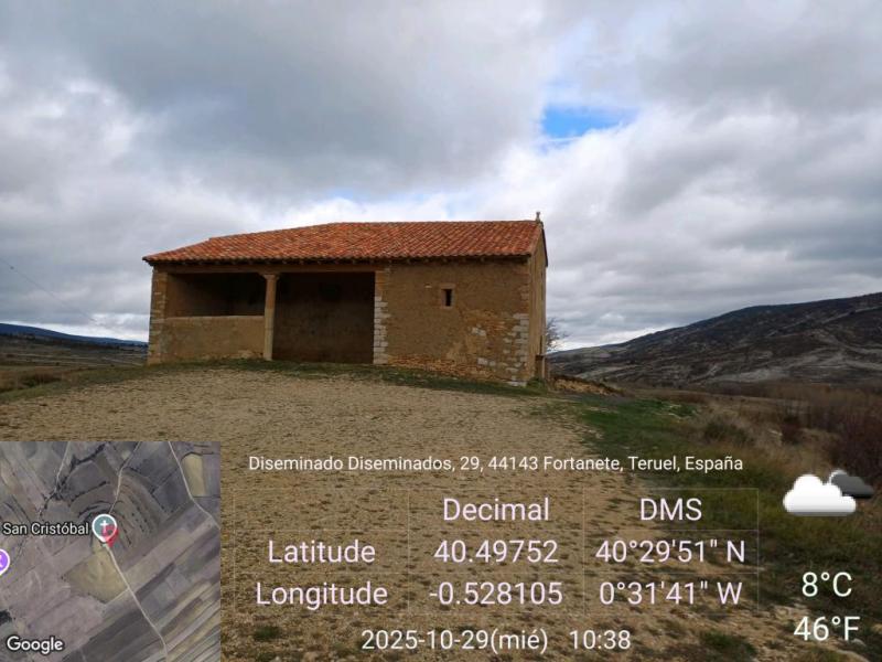 Más detalles sobre EA3IJQ desde ETE-411