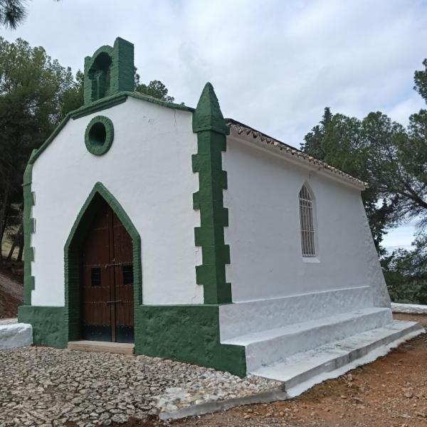 Más detalles sobre EA7LEX desde EJ-078