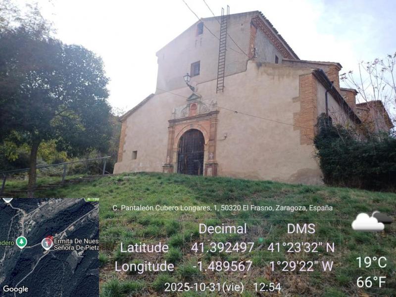 Más detalles sobre EA3IJQ desde EZ-008