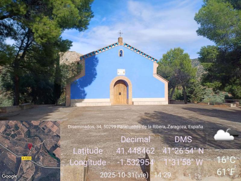 Más detalles sobre EA3IJQ desde EZ-022